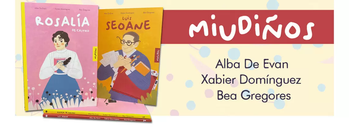Miudiños