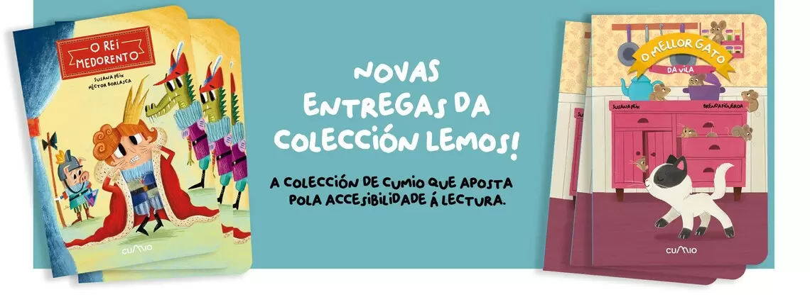 Lemos +6