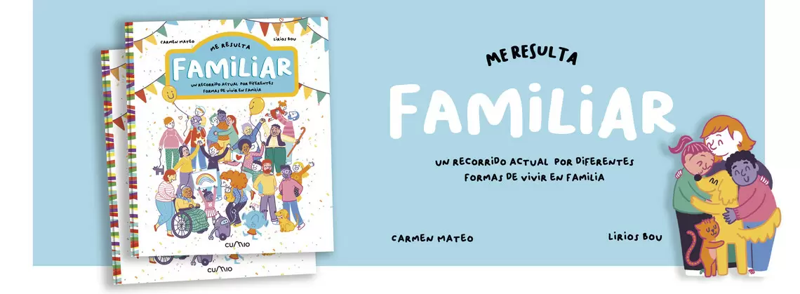 Me resulta familiar