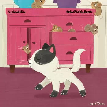 Llegim +6, la imprescindible colección de literatura infantil accesible que cuenta ya con ocho títulos