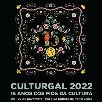 Axenda para o Culturgal 2022